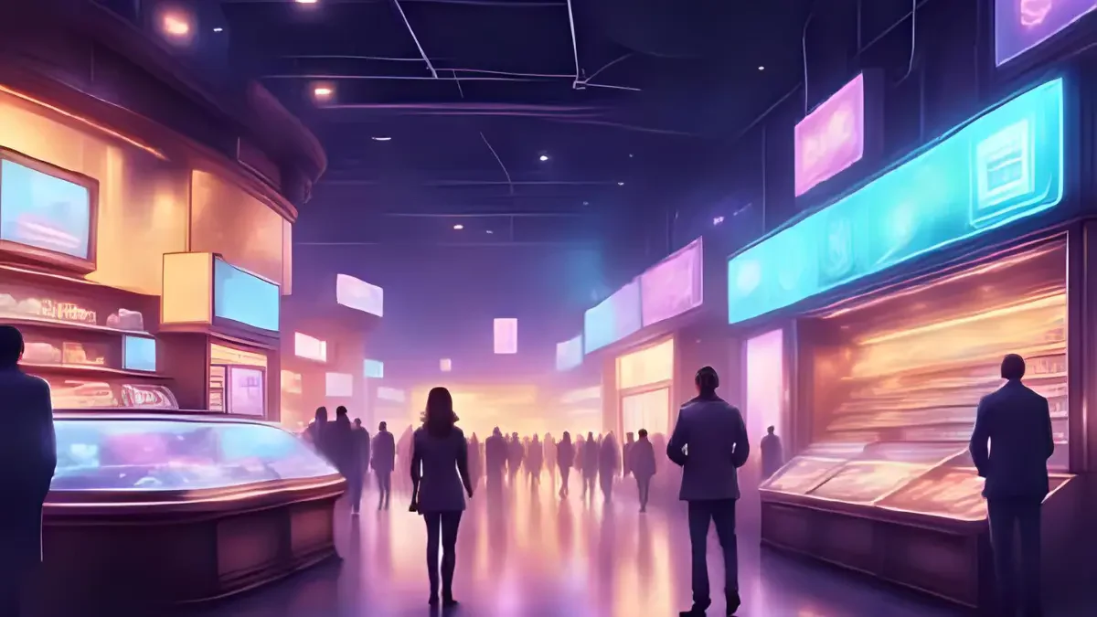 Retail