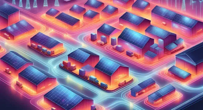 Transformasi Rantai Pasok: Menuju Digital Supply Chain