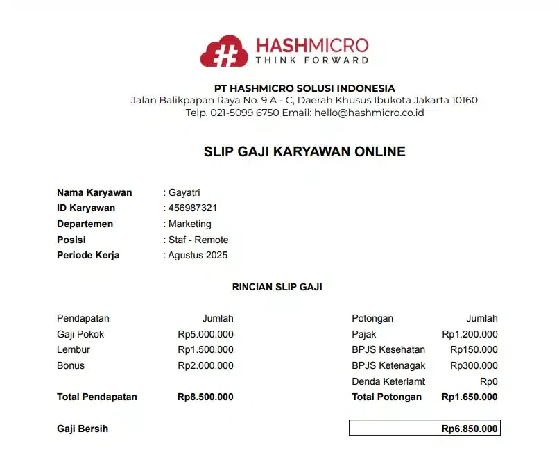 blog 70133651dee9 slip gaji karyawan online