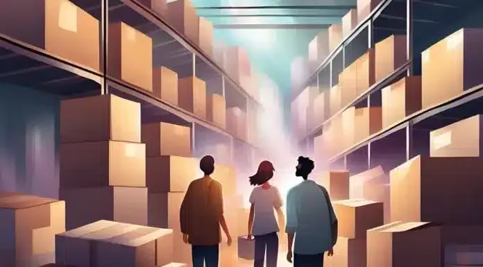 Warehouse Management System: Pengertian, Manfaat, dan Fitur
