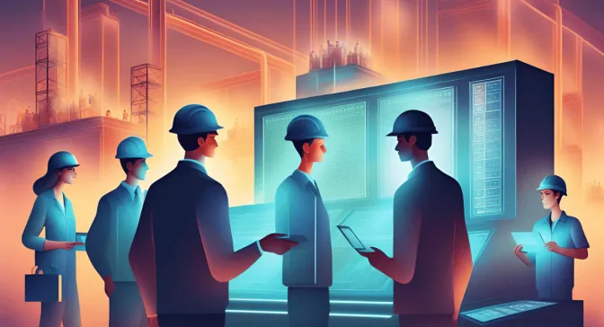 Pentingnya Sistem Purchasing untuk Industri Engineering