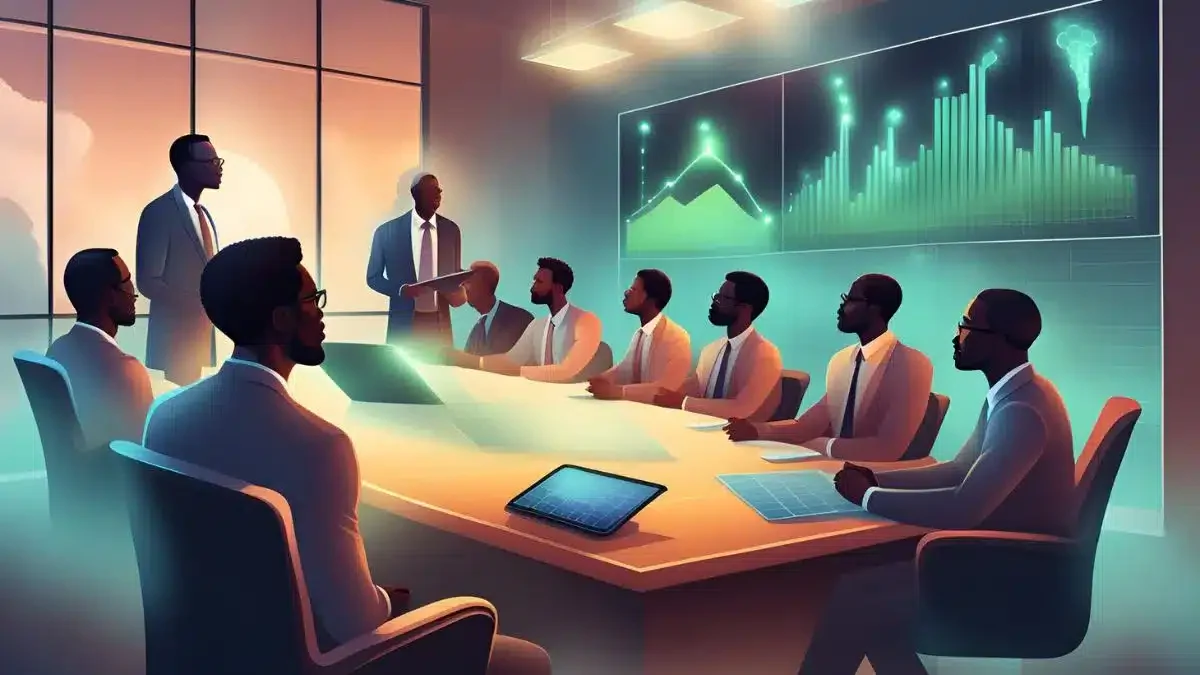 Carbon accounting meaning