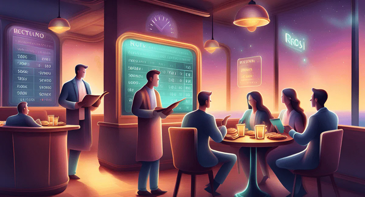 F&B Technology