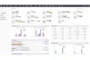 odoo alternative