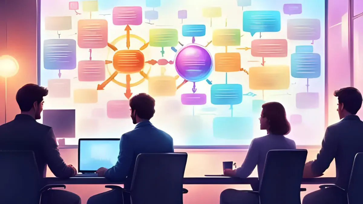 account-based marketing