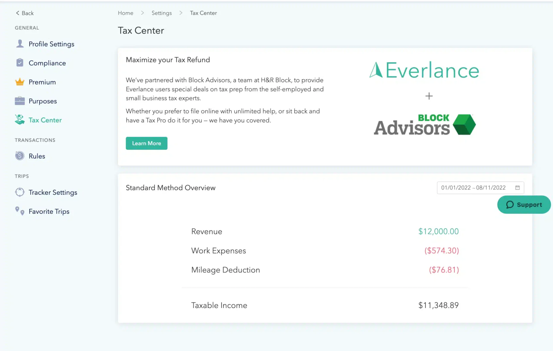 everlance