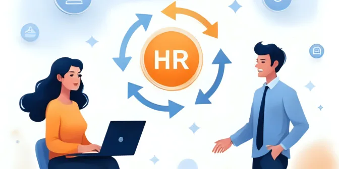 HR Outsourcing: Definisi, Jenis, dan Contohnya
