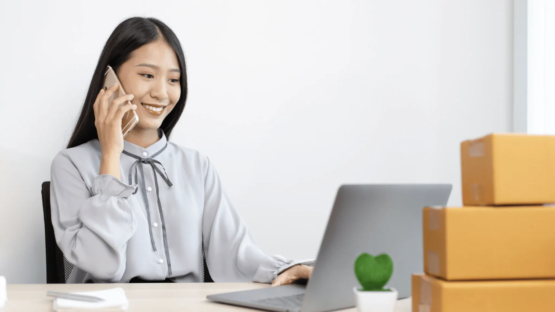 Pesanan Online