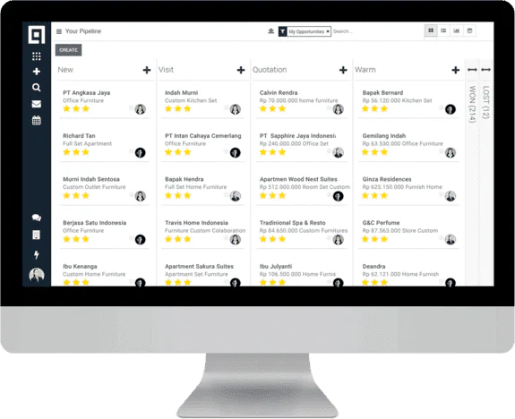 alternative netsuite