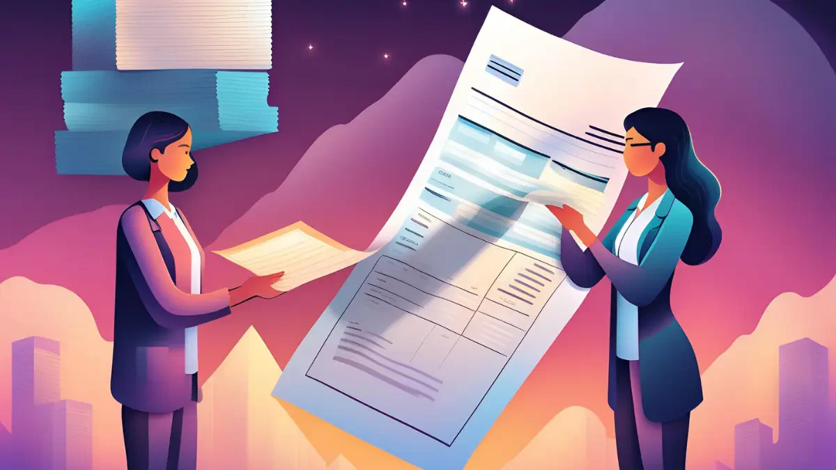 Perbedaan Faktur dan Invoice