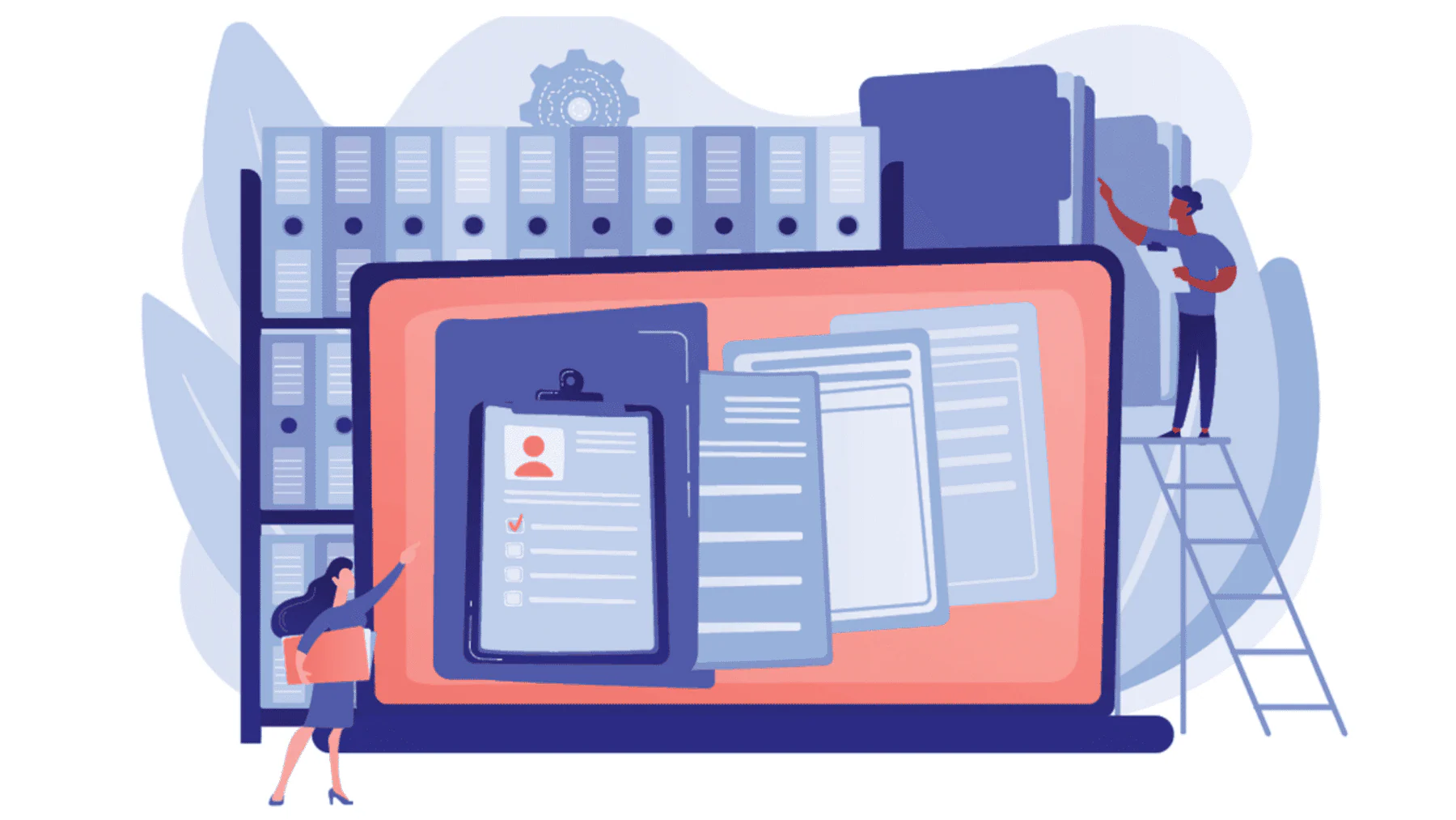6 Document Management System Features to Maximize Your Business