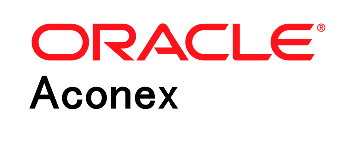 Oracle Aconex