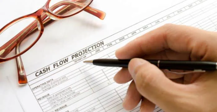 Cash flow forecasting hedgefund accounting