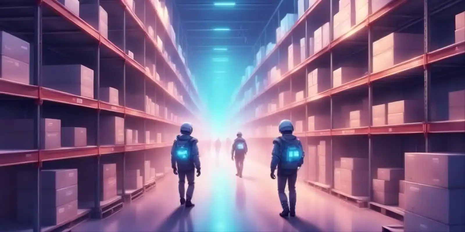 ASRS Warehousing: Complete Guide to Automated Storage & Retrieval Systems in 2026