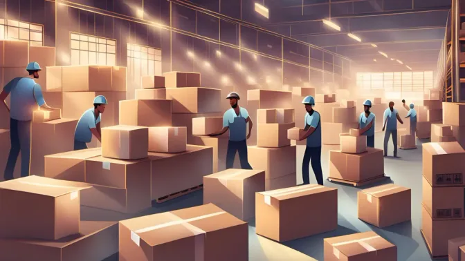 Optimizing Your Shipping Process with Effective Packing Lists