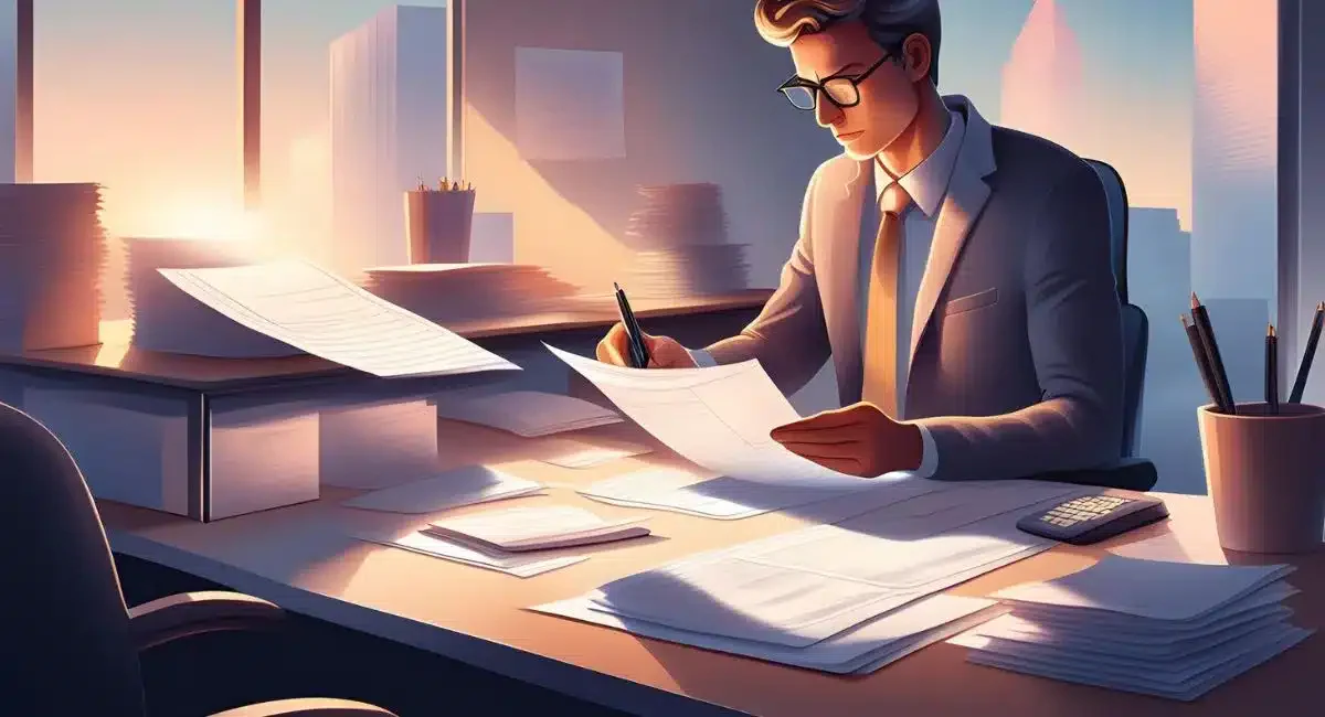 Invoice Adalah: Pengertian, Fungsi, Jenis, dan Contohnya