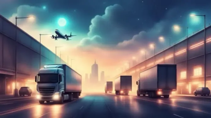 What Is a Transport Management System and Do You Need One?