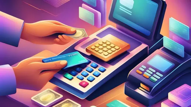 Payment Processing: Streamlining Secure and Efficient Transactions
