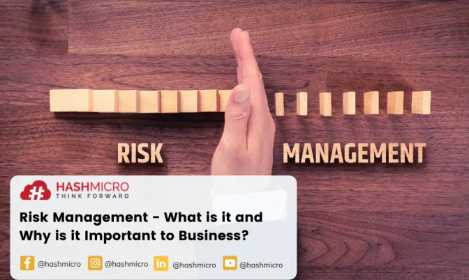 Business Solutions to Avoid Collapse – Risk Management
