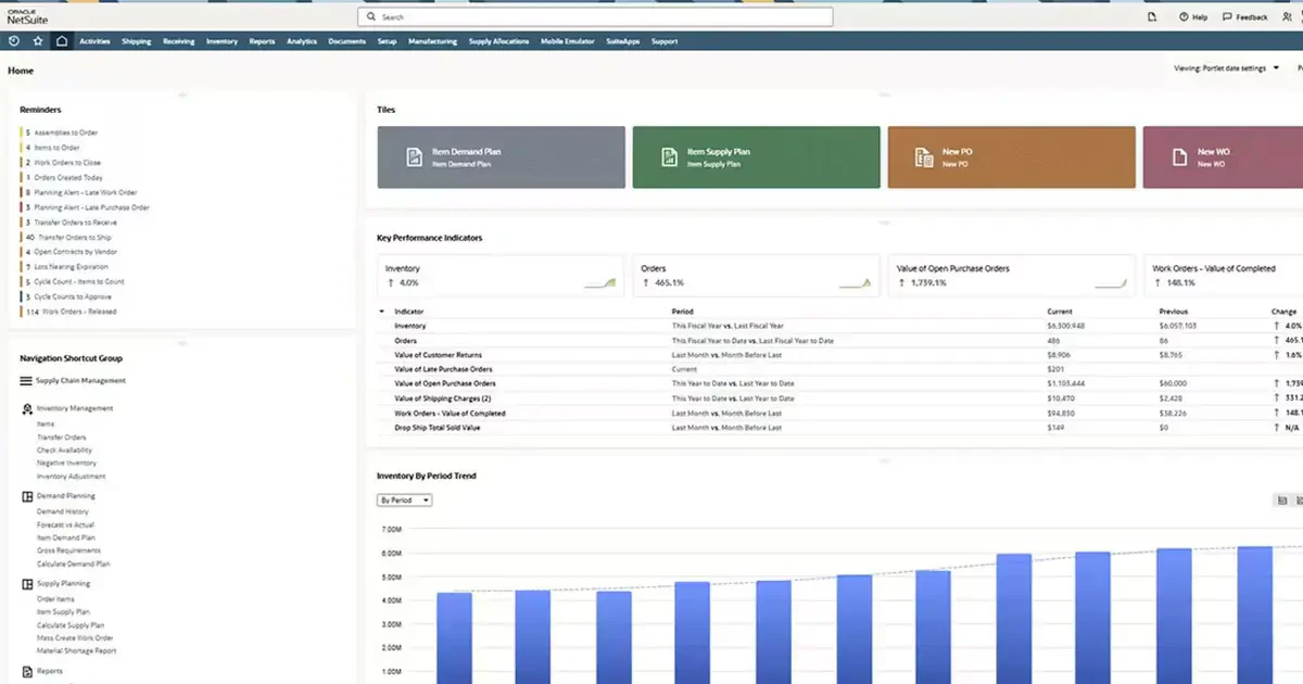 blog 749291eb9073 oracle scm