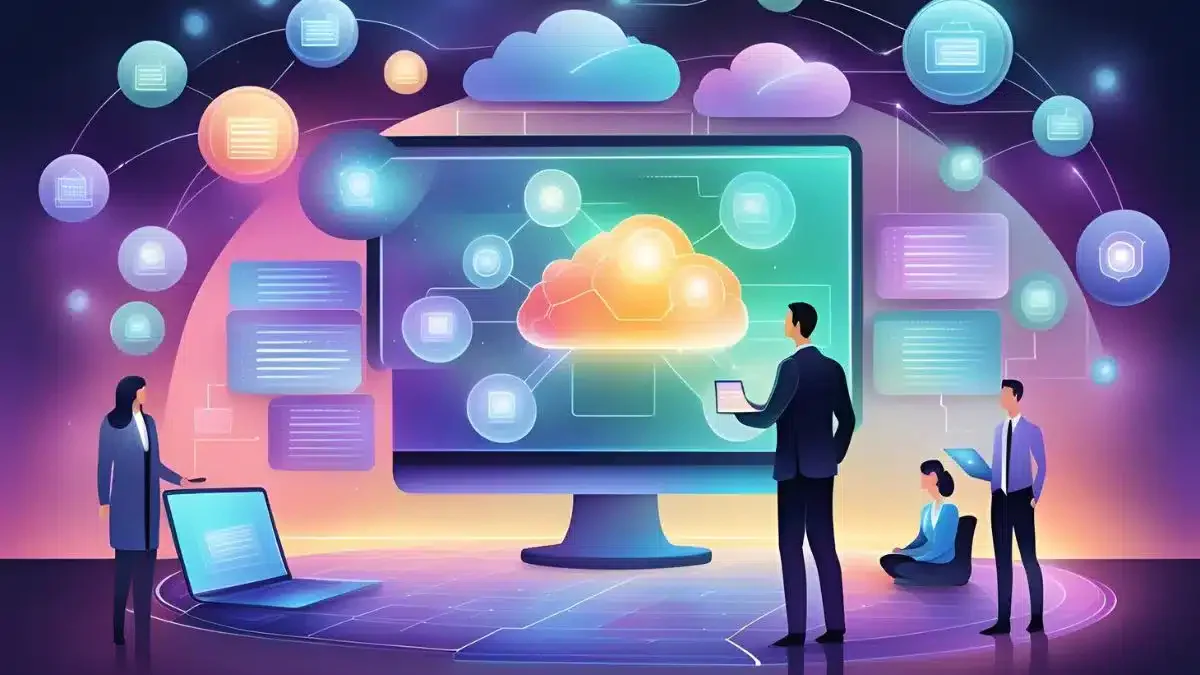 Netsuite competitors