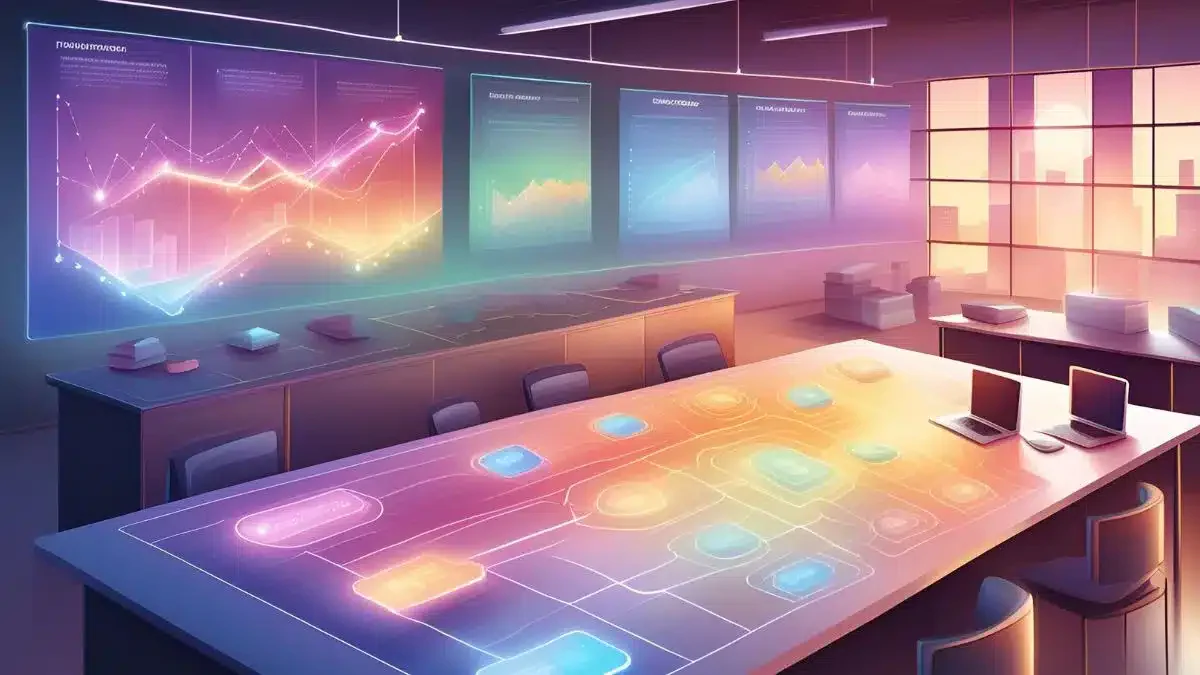 Jenis-jenis Value Stream Mapping