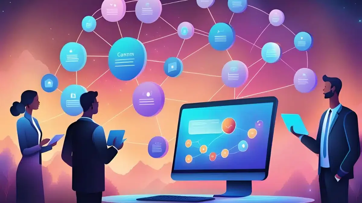 Customer lifecycle management