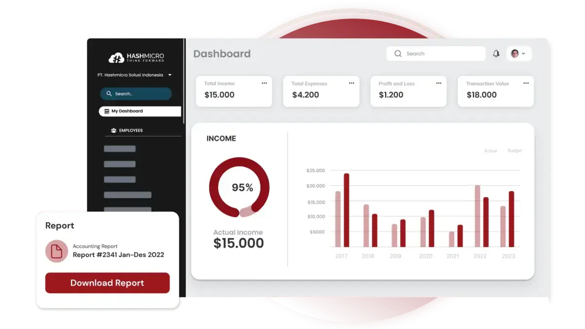 hashmicro accounting software