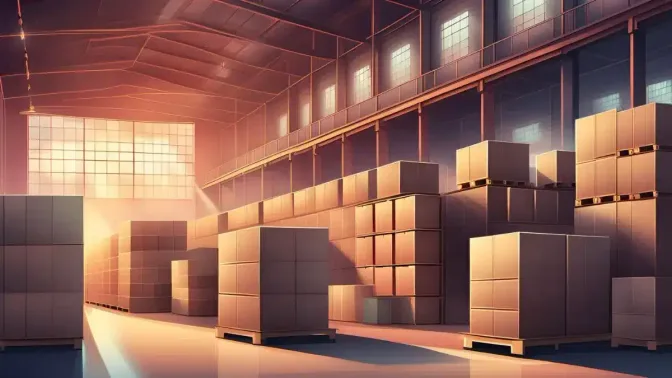 A Comprehensive Guide to Warehouse Picking