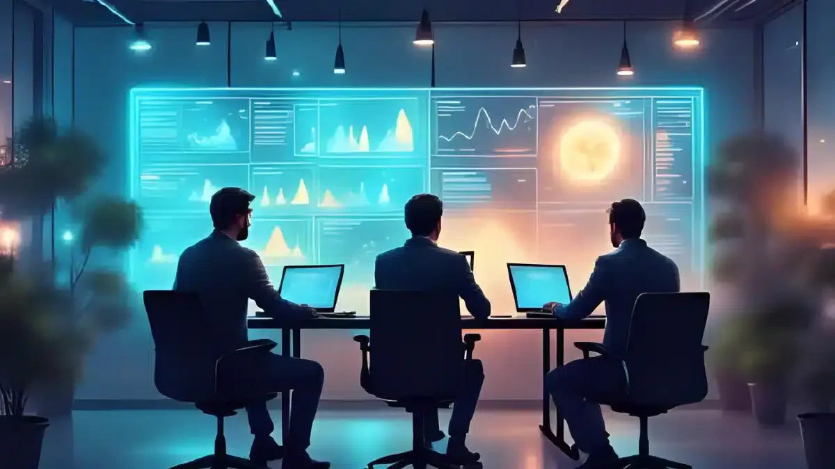 Strategi Competency Mapping untuk Pertumbuhan Bisnis