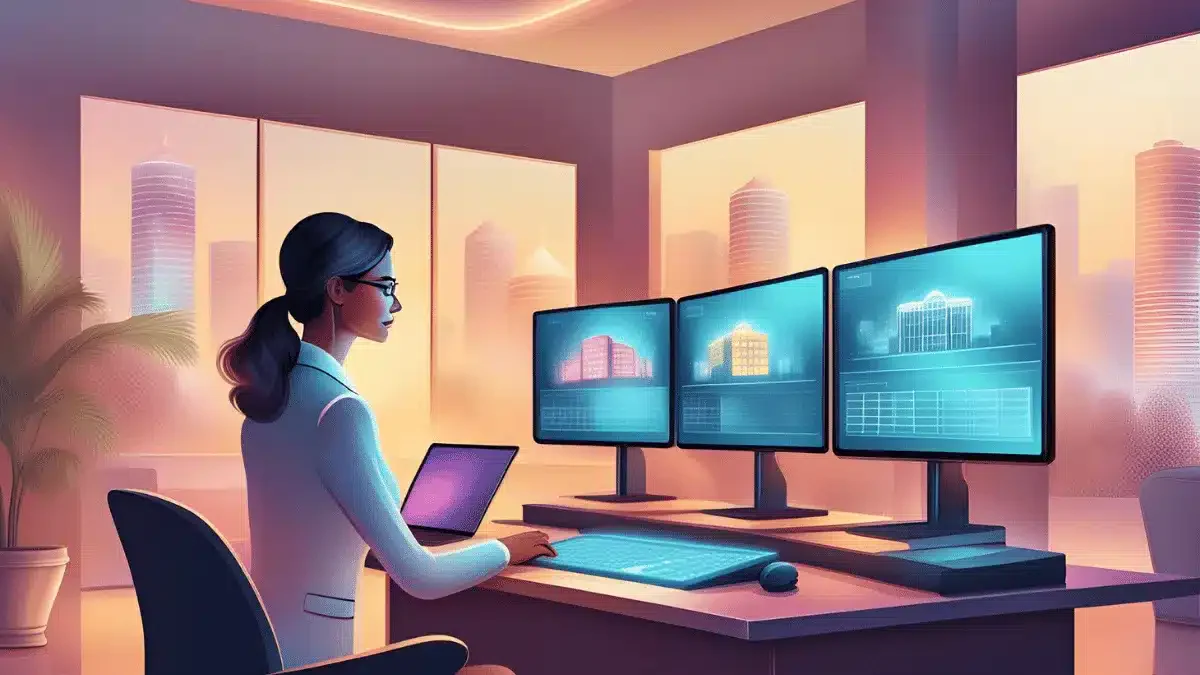 What is a Property Management System (PMS)? Full Guide