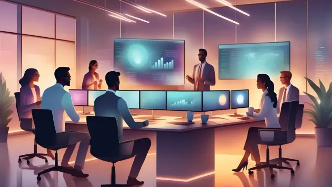 Understanding Predictive Lead Scoring and Its Business Value