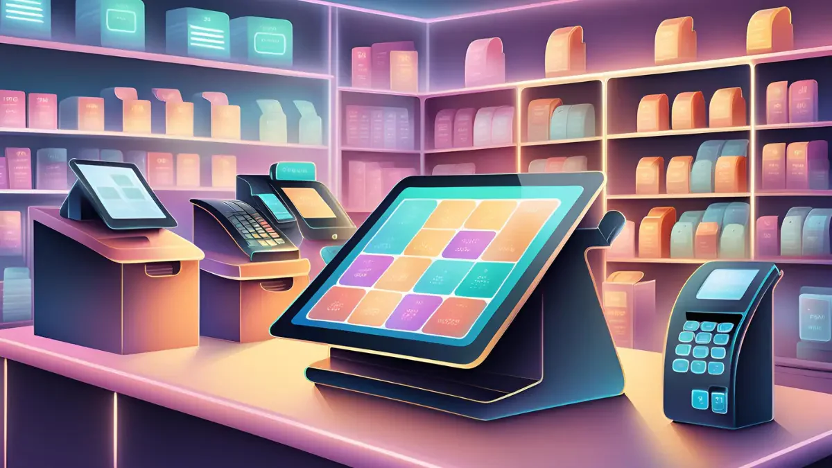 Top 16 Best POS Software in Singapore 2026