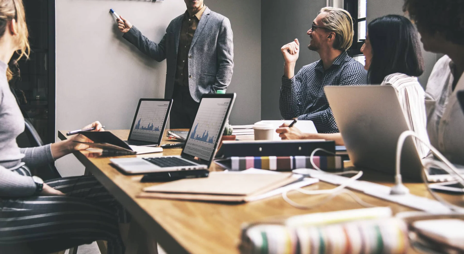 The Future of Wholesale Business: How Wholesalers Can Thrive in 2026