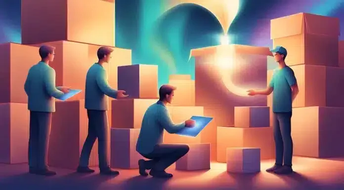 15 Aplikasi Distributor Terbaik untuk Bisnis Distribusi 2026