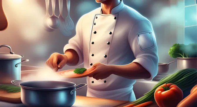 Pentingnya Software Kitchen Management dalam Pengembangan Bisnis