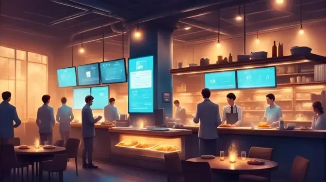 10 Best Restaurant POS Software in Australia for 2026