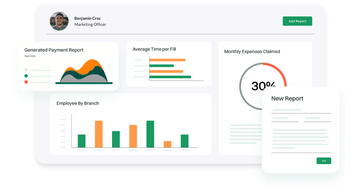 brioHR HR software