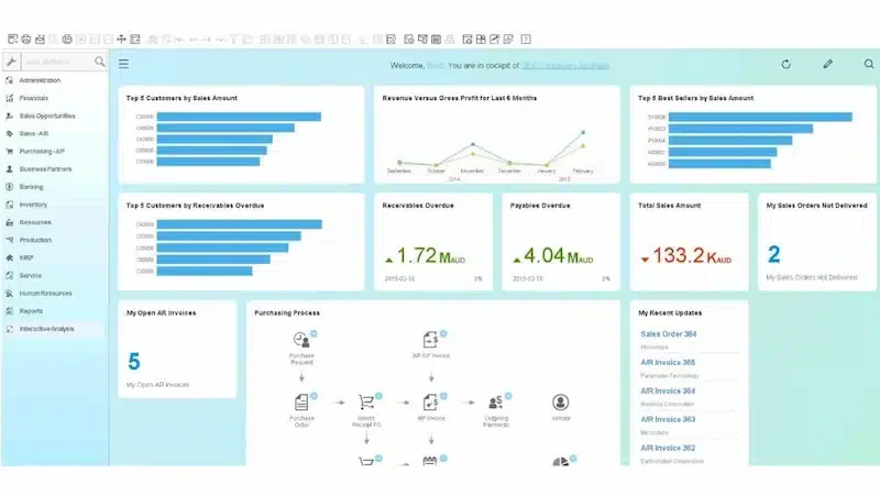sap success factor