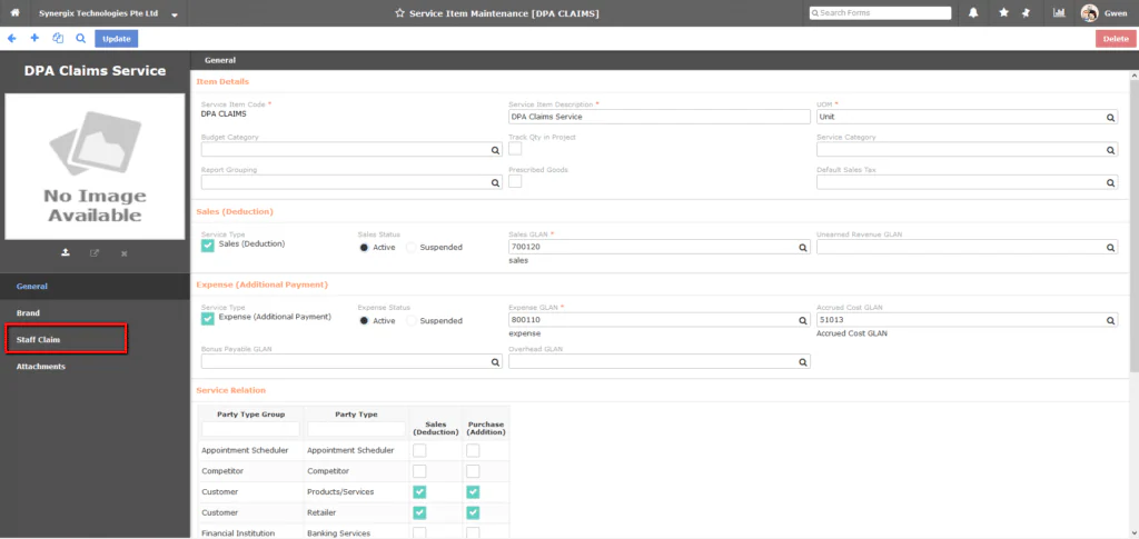 Manufacturing Systems
