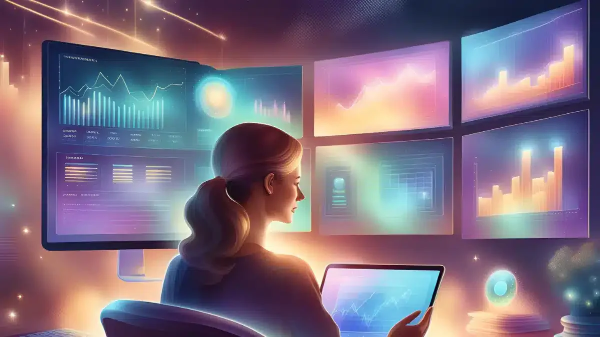 Key Features of Financial Reporting Software