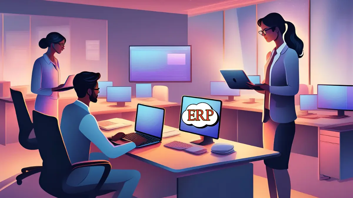 12 Tips for Choosing the Right ERP for Your Business
