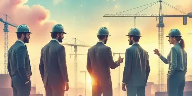 How to Manage Multiple Construction Projects in Malaysia