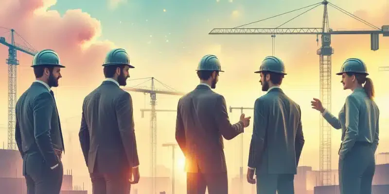 How to Manage Multiple Construction Projects in Malaysia