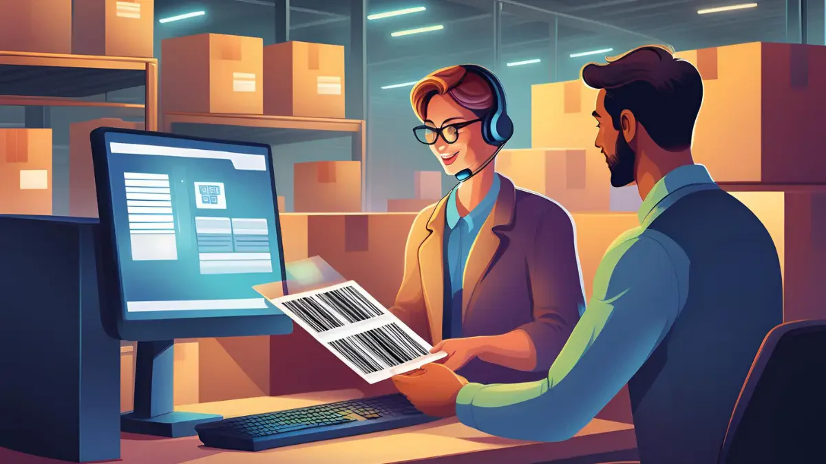 Return Material Authorization (RMA): Memperkuat Rantai Pasok dan E-commerce