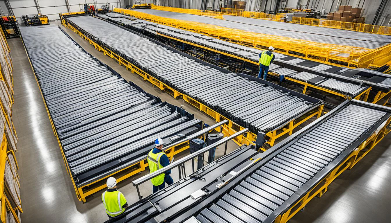 Ensuring Safety and Efficiency: The Ultimate Warehouse Inspection Checklist