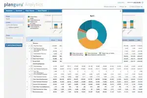 financial software PlanGuru
