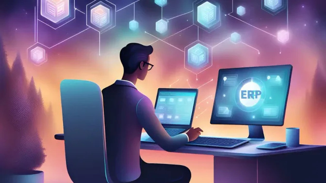 How ERP Solutions Transform Business Operations