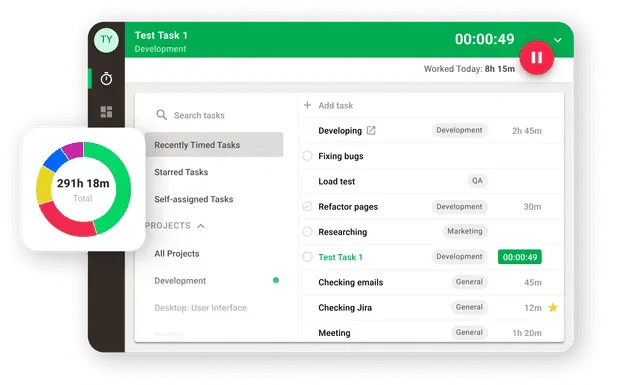 Time-Doctor-productivity-tracking-software