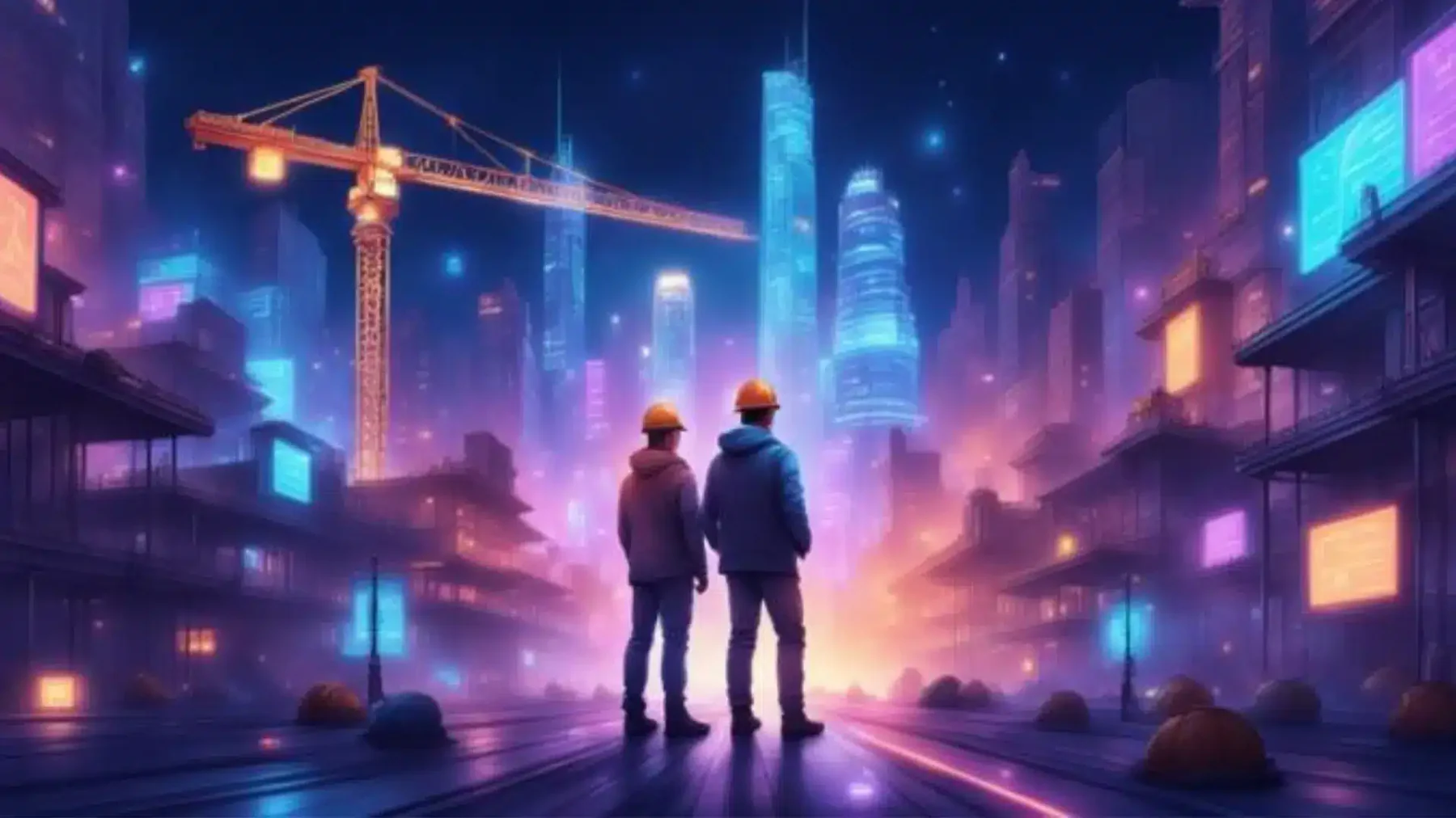 How AI Is Transforming the Construction Industry in 2026